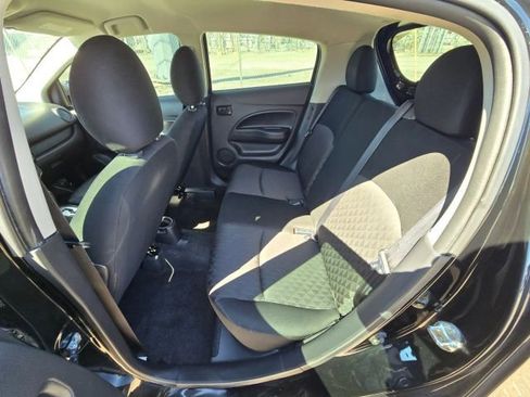 Used 2021 Mitsubishi Mirage ES FWD image 11