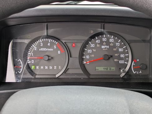 Used 2024 Chevrolet Low Cab Forward RWD image 24