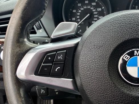 Used 2011 BMW Z4 sDrive30i RWD image 14