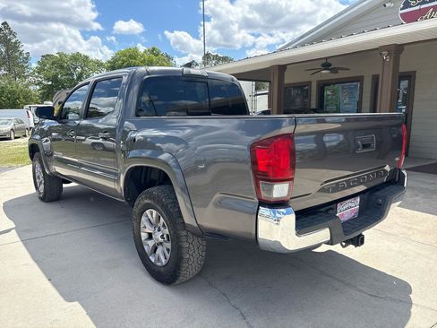 Used 2019 Toyota Tacoma SR5 image 7