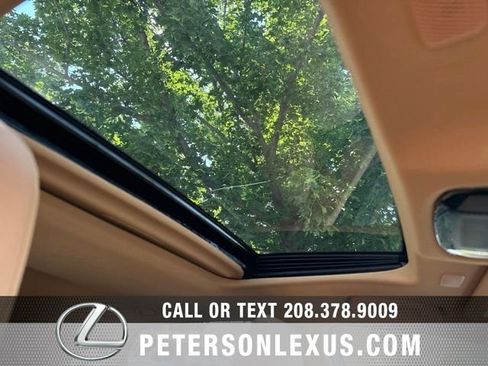New 2026 Lexus NX 350 AWD w/ Premium Package image 13