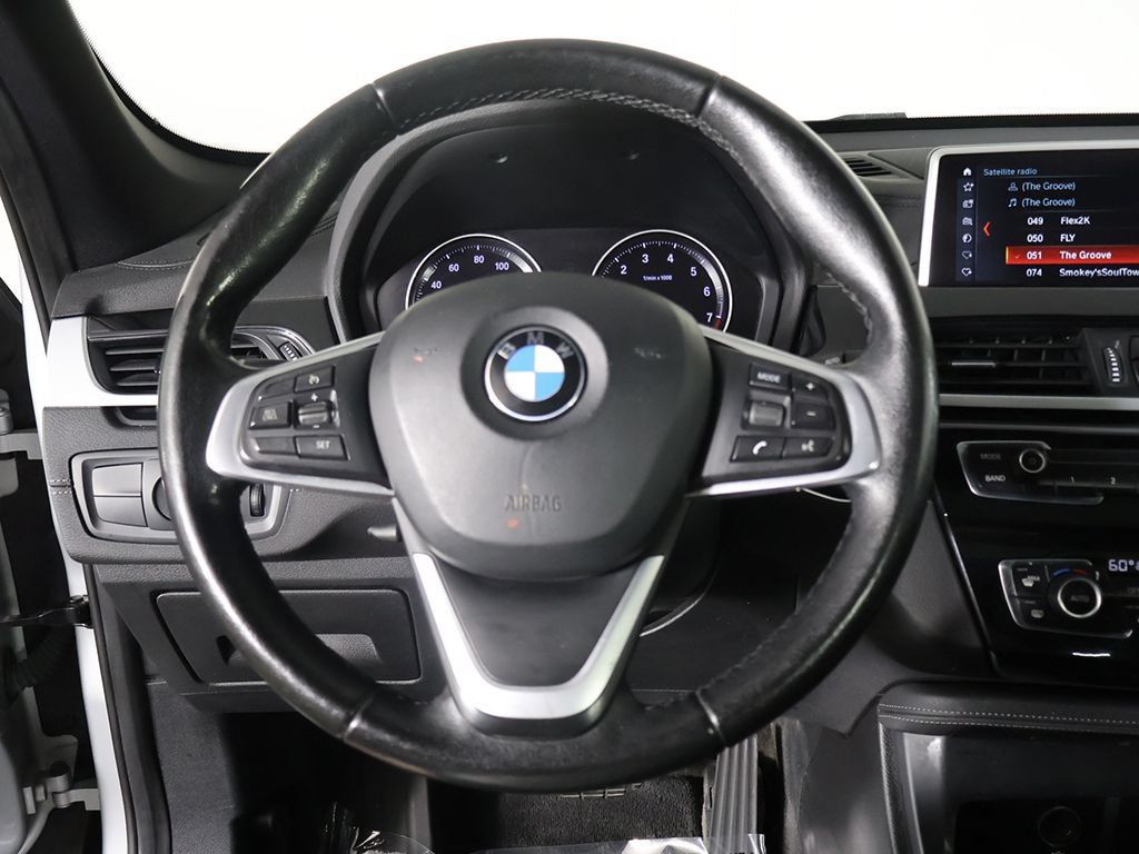 Used 2021 BMW X1 xDrive28i w/ Convenience Package AWD/4WD image 38