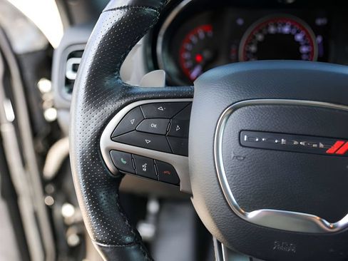 Used 2022 Dodge Durango Citadel RWD image 14