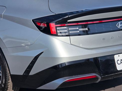 New 2025 Hyundai Sonata SEL image 10