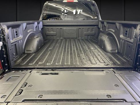 New 2026 Ford F150 Lariat w/ Equipment Group 502A High AWD/4WD image 13