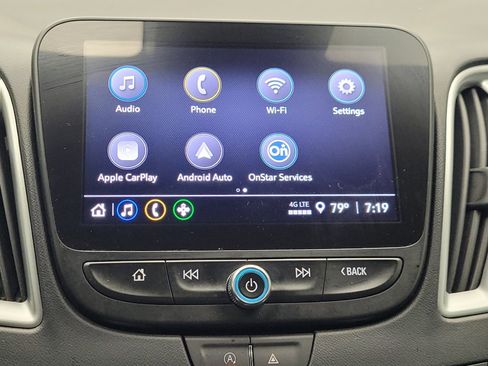 Used 2023 Chevrolet Malibu LS w/ Driver Confidence Package FWD image 25