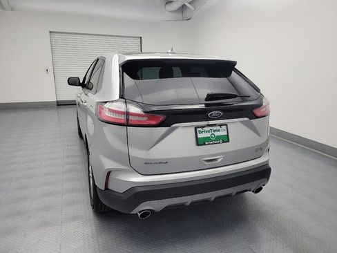 Used 2019 Ford Edge SEL w/ Equipment Group 201A AWD/4WD image 6