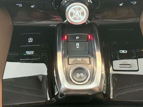 Used 2024 Acura MDX SH-AWD w/ Technology Package image 21