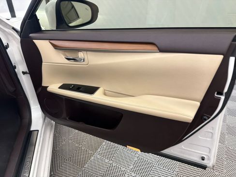 Used 2016 Honda Pilot EX-L image 16