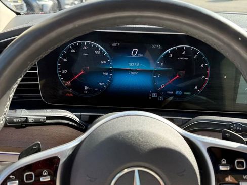 Used 2020 Mercedes-Benz GLS 450 4MATIC image 41