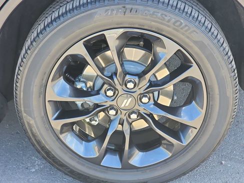 Used 2023 Dodge Durango R/T w/ Blacktop Package AWD/4WD image 21