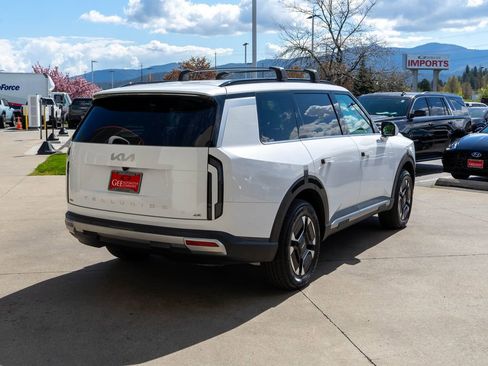 New 2027 Kia Telluride X-Line EX AWD/4WD image 7