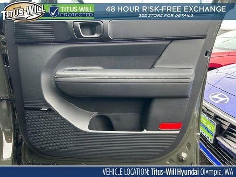 New 2026 Hyundai Santa Fe Calligraphy image 62