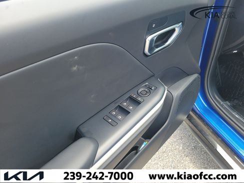 New 2026 Kia K4 EX FWD image 23