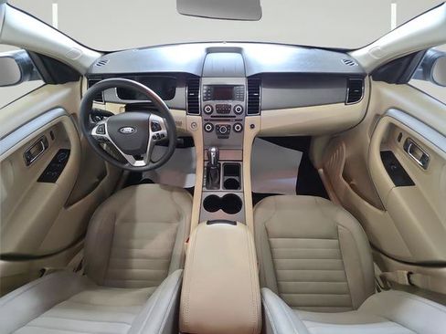 Used 2014 Ford Taurus SE FWD image 27