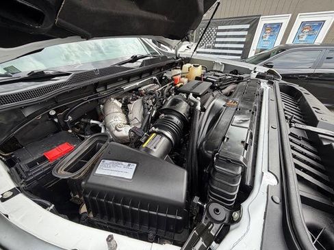 Used 2021 Chevrolet Silverado 3500 W/T w/ WT Convenience Package AWD/4WD image 64