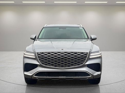 New 2026 Genesis GV80 2.5T AWD/4WD image 8