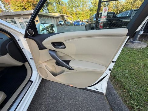 Used 2015 Acura RDX AWD w/ Technology Package image 14