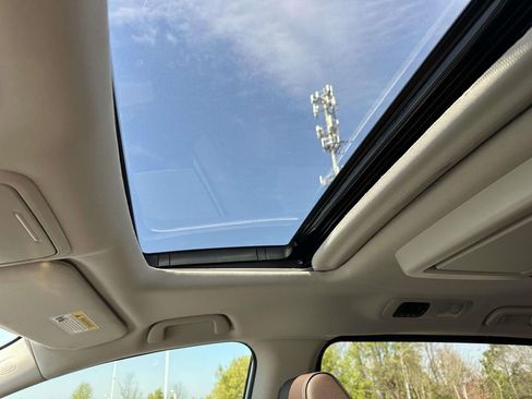 New 2026 Honda Odyssey Touring image 22