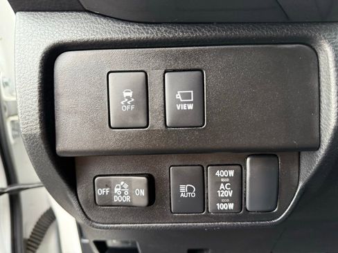 Certified 2023 Toyota Tacoma TRD Sport w/ Advanced Technology Package image 14