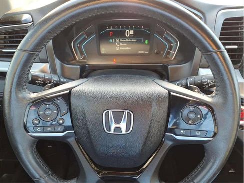 Used 2021 Honda Odyssey Touring image 14