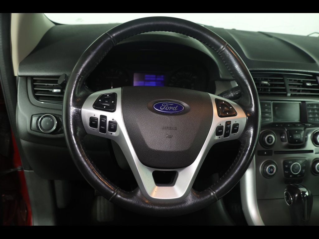 Used 2013 Ford Edge SEL AWD/4WD image 15