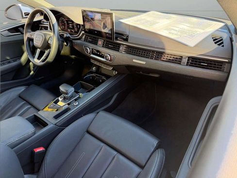 Used 2024 Audi A5 2.0T Premium Plus image 2