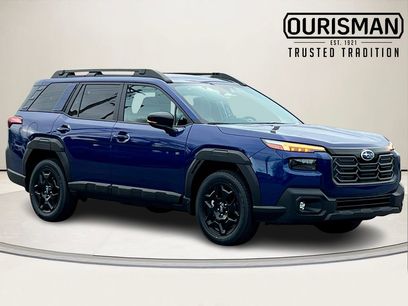 New 2026 Subaru Outback Limited