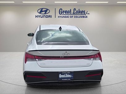 New 2026 Hyundai Elantra SEL