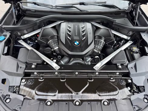 Used 2020 BMW X5 M50i w/ Executive Package AWD/4WD image 45