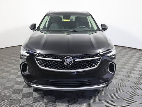 Used 2023 Buick Envision Avenir AWD/4WD image 2