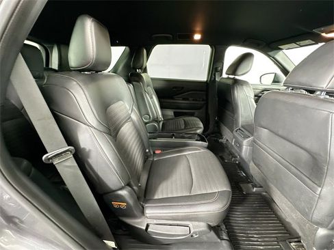 Used 2023 Nissan Pathfinder Rock Creek image 28