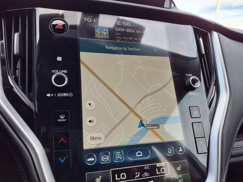 Certified 2025 Subaru Outback Limited w/ Popular Package #2 image 8