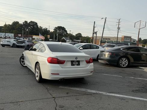 Used 2014 BMW 428i Coupe RWD image 13