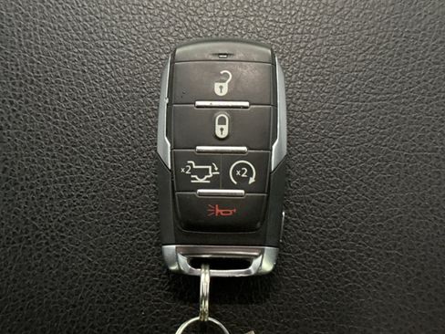 Used 2023 RAM 1500 Laramie image 20