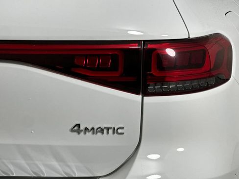 Certified 2023 Mercedes-Benz EQB 300 4MATIC image 35
