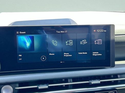 New 2026 Hyundai Santa Cruz SEL AWD/4WD image 24