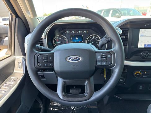 Used 2022 Ford F150 XLT AWD/4WD image 20
