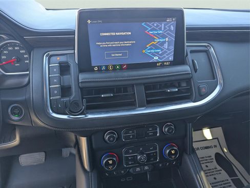 Used 2021 Chevrolet Tahoe Premier w/ Premium Package image 20