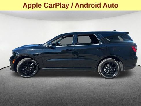 Used 2022 Dodge Durango R/T AWD/4WD image 6