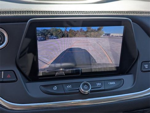 Used 2022 Chevrolet Blazer LT image 20