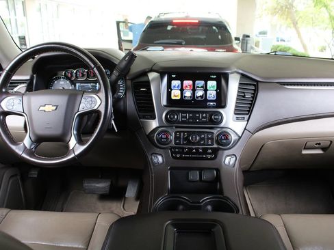 Used 2020 Chevrolet Tahoe LT image 21