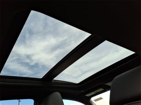 New 2025 Acura ADX A-Spec image 10