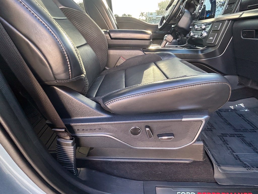 Used 2023 Ford F150 Raptor AWD/4WD image 29