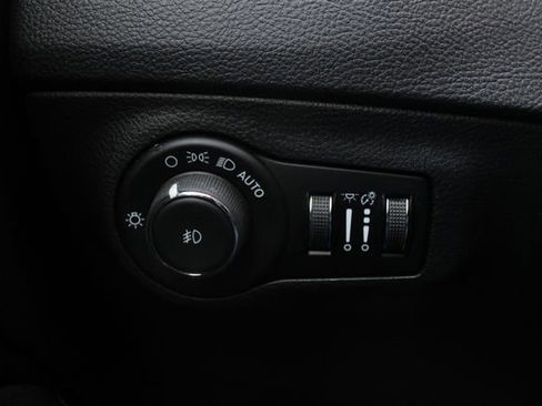 Used 2021 Jeep Compass Limited w/ Sun and Sound Group AWD/4WD image 10