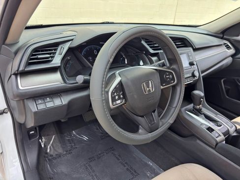 Used 2019 Honda Civic LX image 12