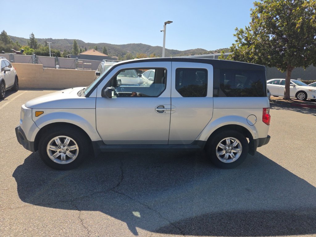 Used 2007 Honda Element EX image 2