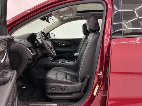 Used 2018 GMC Terrain Denali w/ Advanced Safety Package FWD image 14