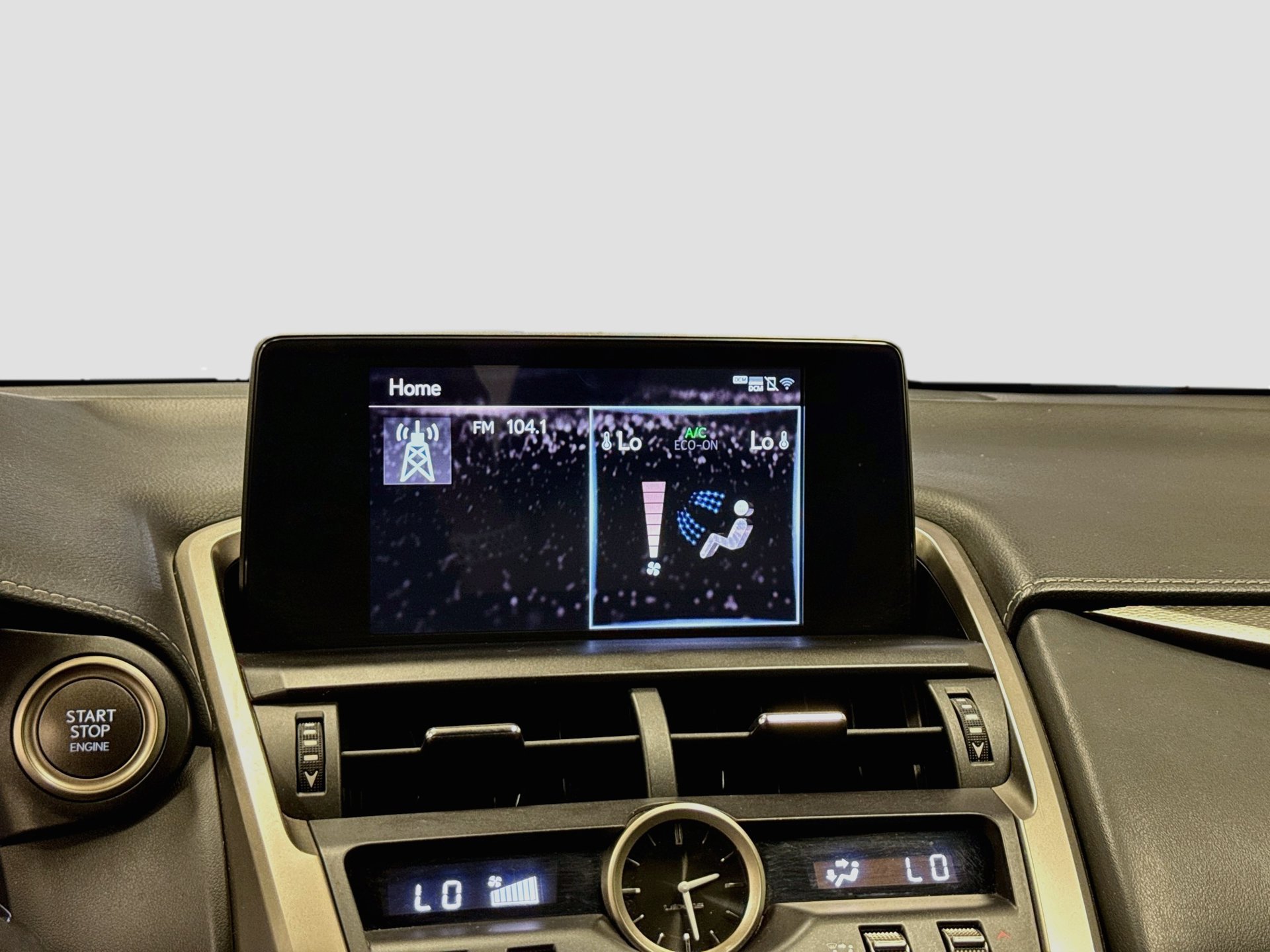 Used 2021 Lexus NX 300 F Sport w/ Accessory Package 2 FWD image 14