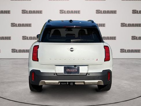 New 2026 MINI Cooper Countryman S AWD/4WD image 4